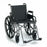 Breezy Wheelchair Accessories