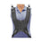 Therafin Zipper Front Vest