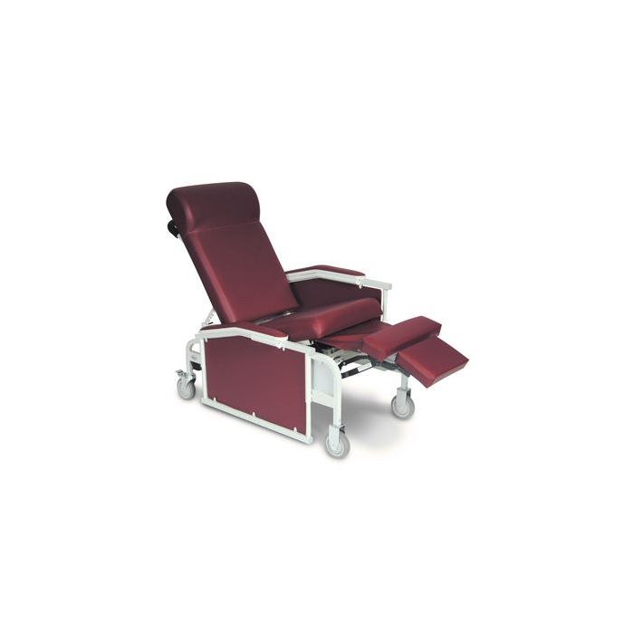 Winco Droparm 3-Position Recliner