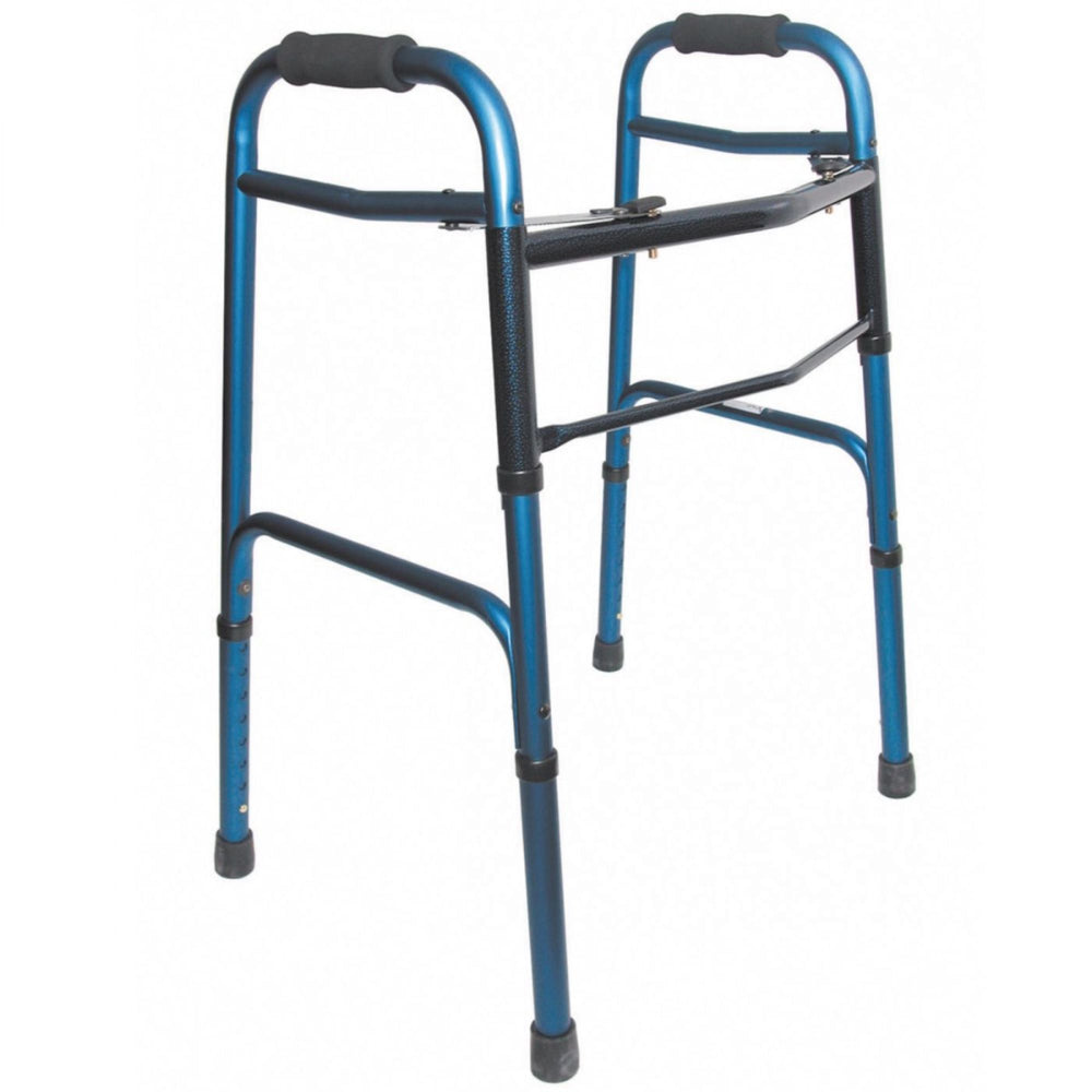 Briggs Adjustable Aluminum Walker