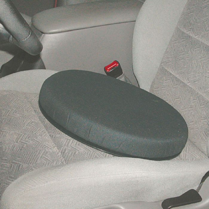 Sammons Preston Plastic Flexible Swivel Seat Cushion