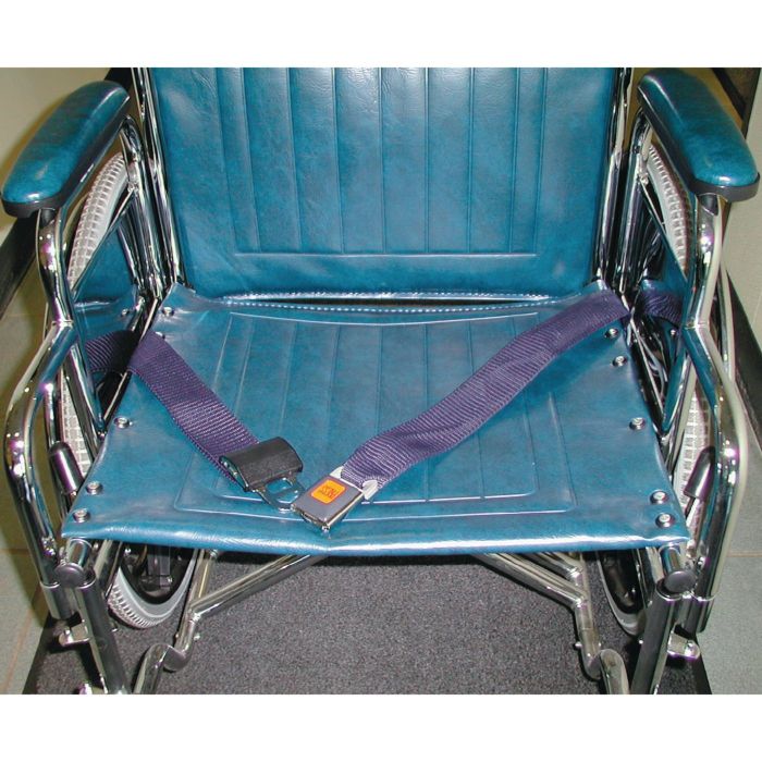 Posey Mobile Chair Belt Sensor