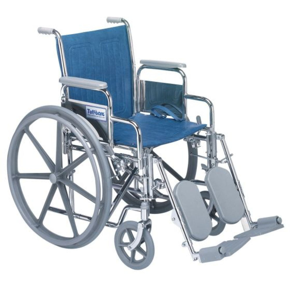 Venture Standard Wheelchairs