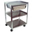 Patterson Medical Stainless Steel Carts