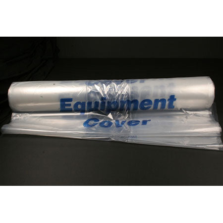 Curaplex Disposable Equipment Covers - COVER, EQUIPMENT, FOR LARGE VENTILATORS - 49-PLC-38