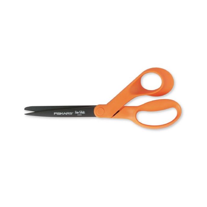 Fiskars Non-Stick Scissors