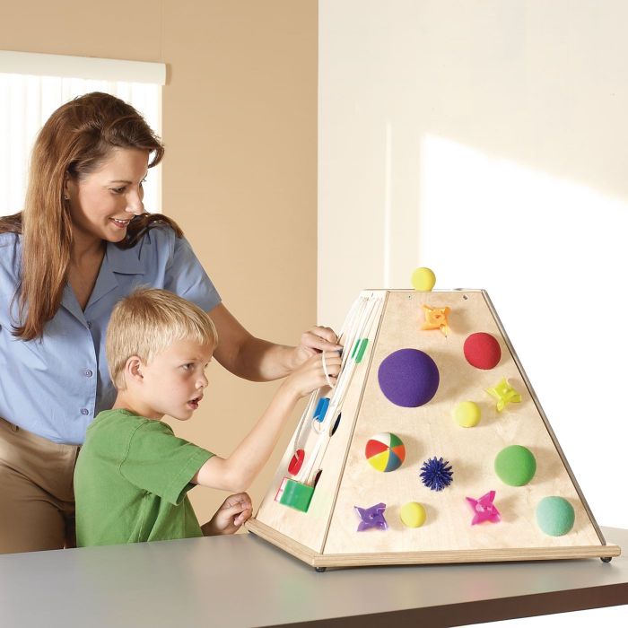 Sammons Preston Multisensory Activity Center