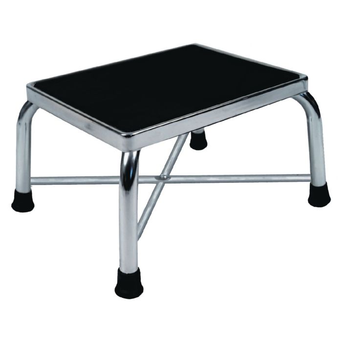 Brand Bariatric Footstool