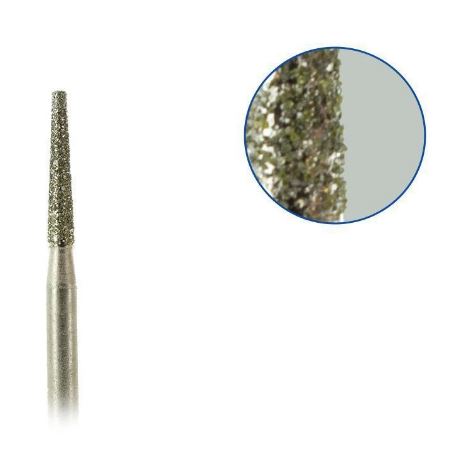 Medicool Diamond Burrs - DIAMOND BURR, TAPER SHAPED - PSD25