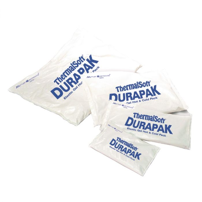 Mettler ThermalSoft Durapak Hot and Cold Packs