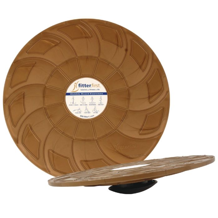 Fitter Classic Wobble Board