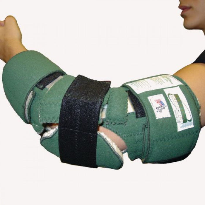 The Leeder Elbow Splint