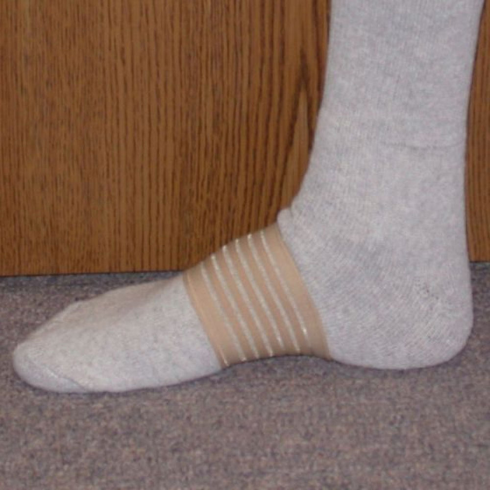 Rolyan Elastic Arch Support