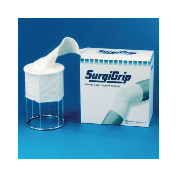 SurgiGrip Surgitube Tubular Elastic Support Bandage