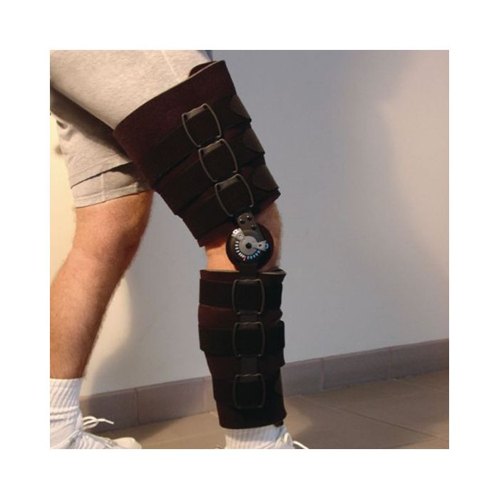 Patterson Medical Innovator Post-Op Knee Braces