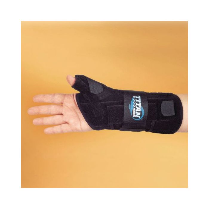 Titan Thumb Support