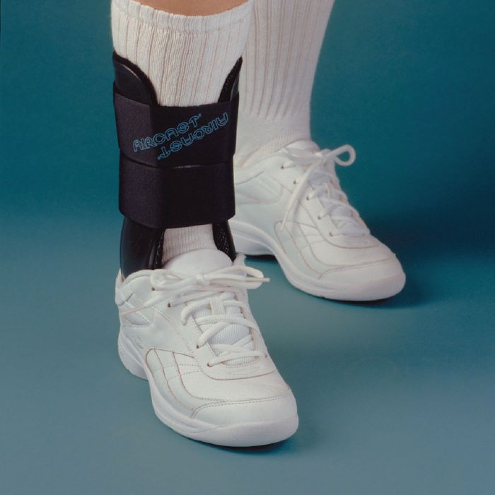 Aircast Air-Stirrup Light Universal Ankle Brace