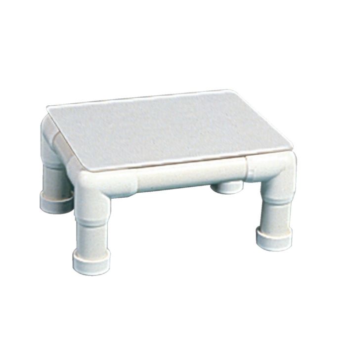 Patterson Medical Step Stool