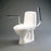 Etac Toilet Support with Armrests