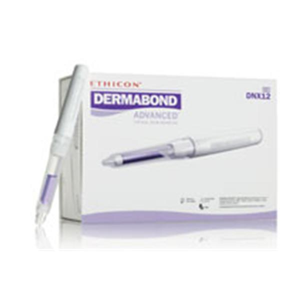 Topical Skin Dermabond Advanced