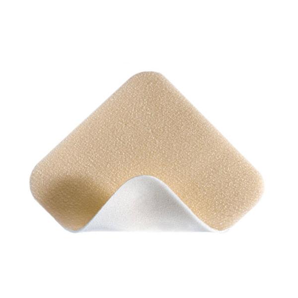 Molnlycke Healthcare (Regent) Dressing Mepilex Lite Fm 4x4" Strl Adh Adherent Absorbent LF 5/Bx, 10 BX/CA (284190)