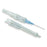 Smiths Medical ASD Catheter IV Jelco Protectiv Safety Straight 22gx1" Blue 50/Bx, 4 BX/CA (305006)