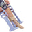 Patterson Medical Deluxe Heel Guide Compression Stocking Aid