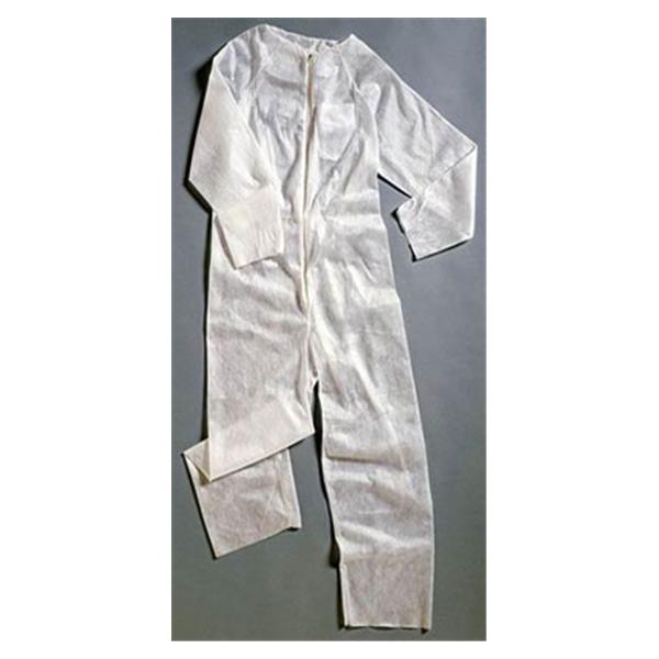 Molnlycke Healthcare (Regent) Barrier Jump Suit Ea, 24 EA/CA (1820)