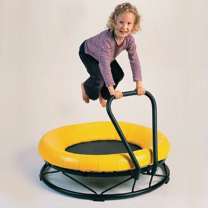 Patterson Medical Mono Trampoline