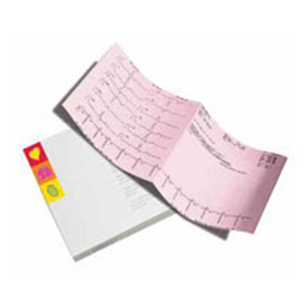 Schiller America  Recording Paper ECG/EKG For AT-1 Ea