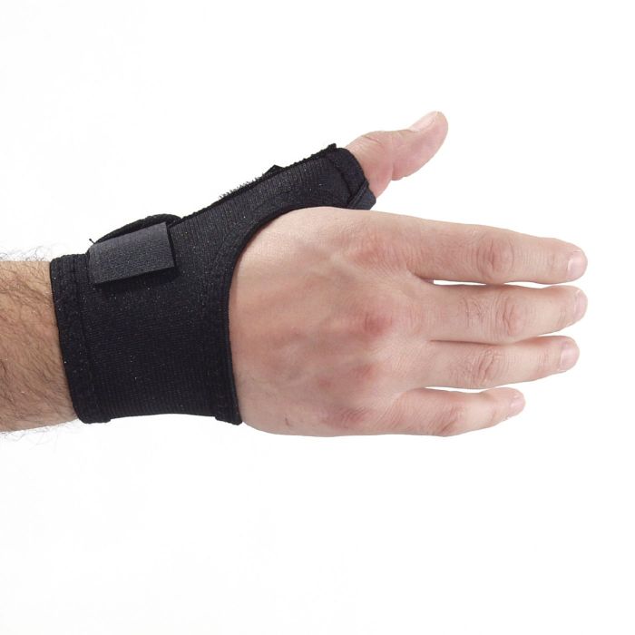 AliMed Comfort Thumb Wrap