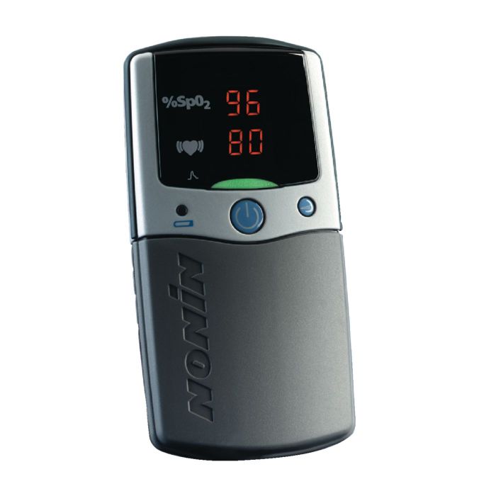 Nonin PalmSAT 2500 Pulse Oximeter