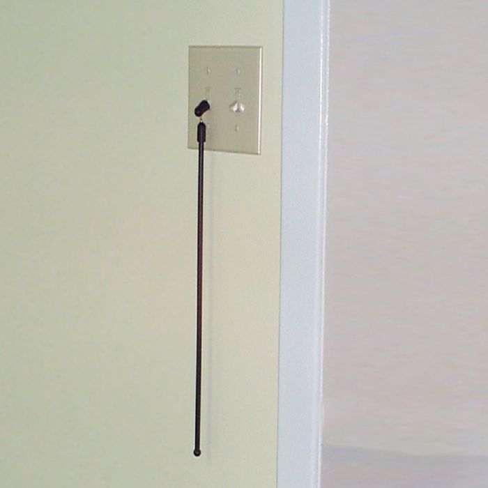 Parsons ADL Light Switch Extender