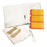 Postmorten Bag And Pediatric Kit Includes Bag, Three White Id Tags, Three Yellow Id Tags, One Chin Strap, Two Cellulose Pads, Two 60" Ties, Three 36" Ties And Instruction Sheet 28" X 46" 10/Case