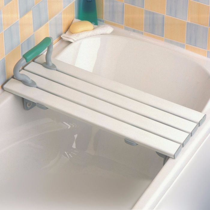 Homecraft Savanah Slatted Bathboard