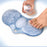 Patterson Medical Soapy Soles Elite