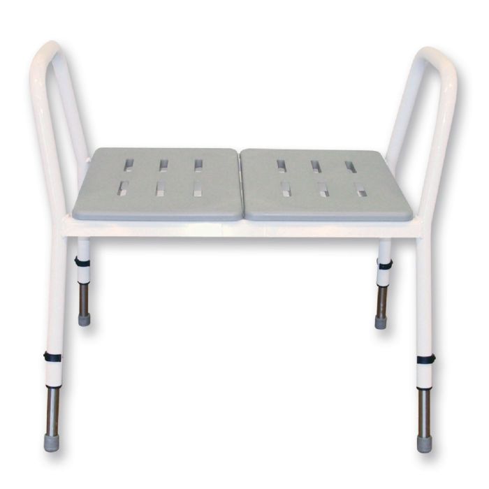 Patterson Medical Heavy Duty Shower Stool