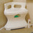 Patterson Medical Corner Shower Seat