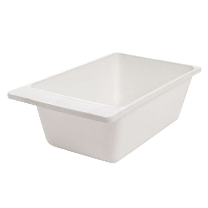 Invacare 8-Quart Commode Pan