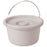 Drive 7.5-Quart Commode Bucket