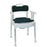 Patterson Medical Etac Swift Commode Chair