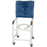 Patterson Medical High Back Shower Chair