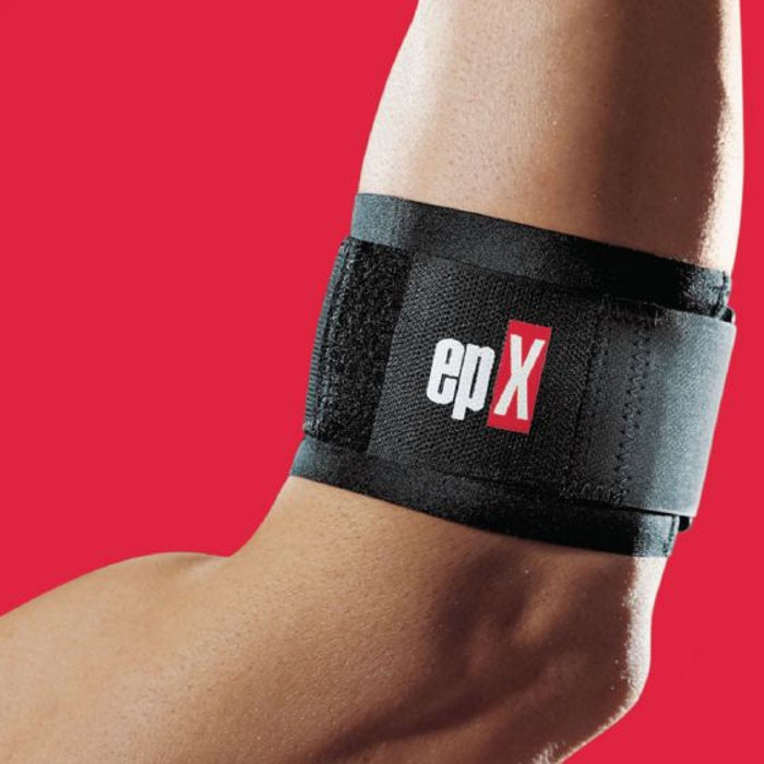 epX Sized Elbow Band