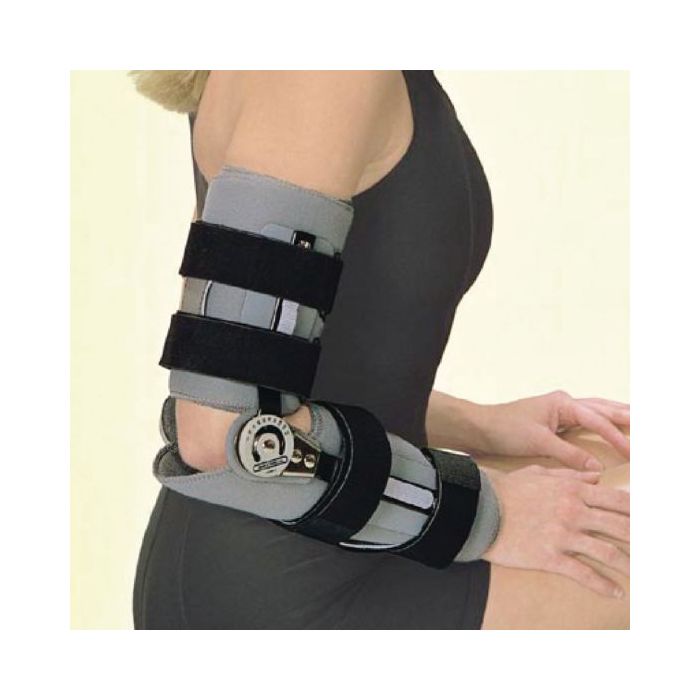 Patterson Medical The Universal Arm Brace