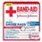 First Aid Gauze Pad