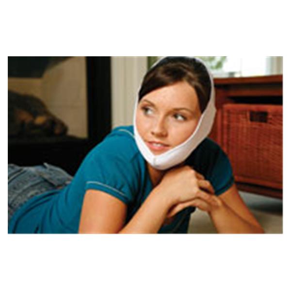 Medico International Wrap Compression Cool Jaw Universal Poly Blend Fabric Black 24/Ca (T-800C-2)