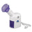 Briggs Mabis Steam Mist Inhaler