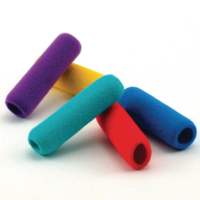 Patterson Medical Pencil Grip Foam Grippers