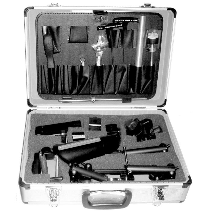 Patterson Medical Jaeco MultiLink Evaluation Kit