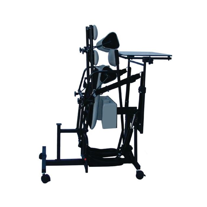 Patterson Medical Prime Engineering Symmetry Stander